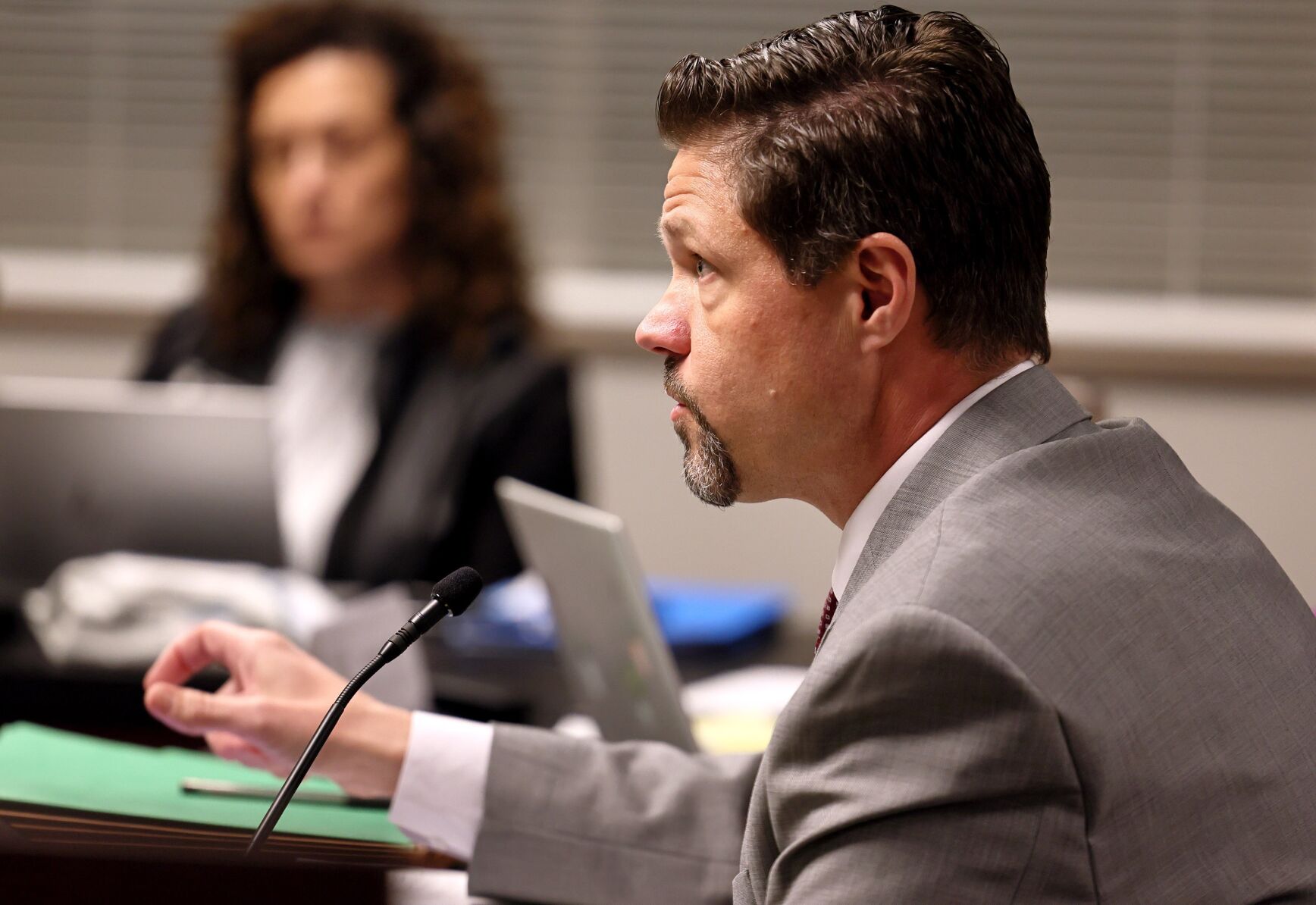 Francis Howell superintendent to resign for top job at Kirkwood schools